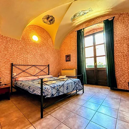 Antica Dimora Biancospino - Centro - 2 Apartment