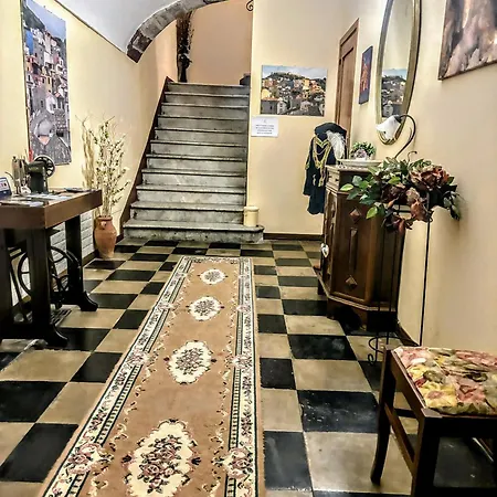 Antica Dimora - Appartamento 2 Apartment *