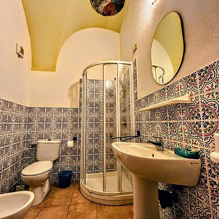 Antica Dimora - 2 Bosa