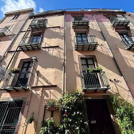 Antica Dimora - Appartamento 2 * Bosa