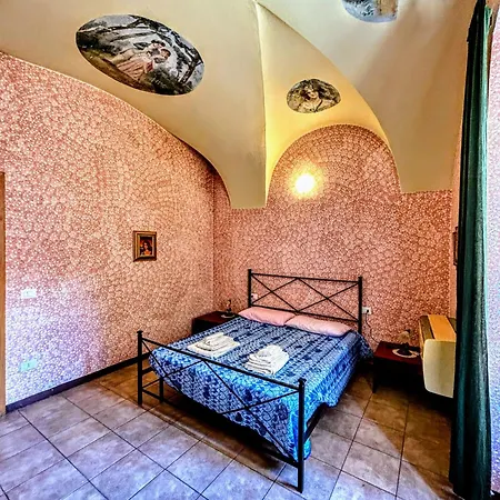 Apartment Antica Dimora Biancospino - Centro - 2
